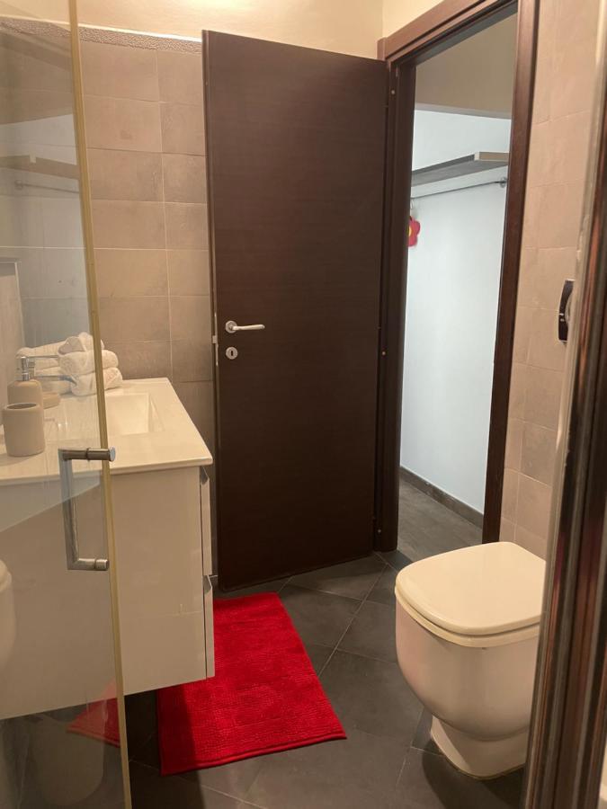 La Chicca Acquario Luxury Viewpoint Apartment Genoa Luaran gambar