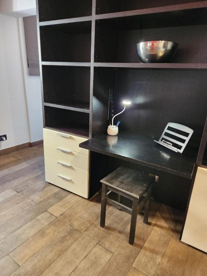 La Chicca Acquario Luxury Viewpoint Apartment Genoa Luaran gambar
