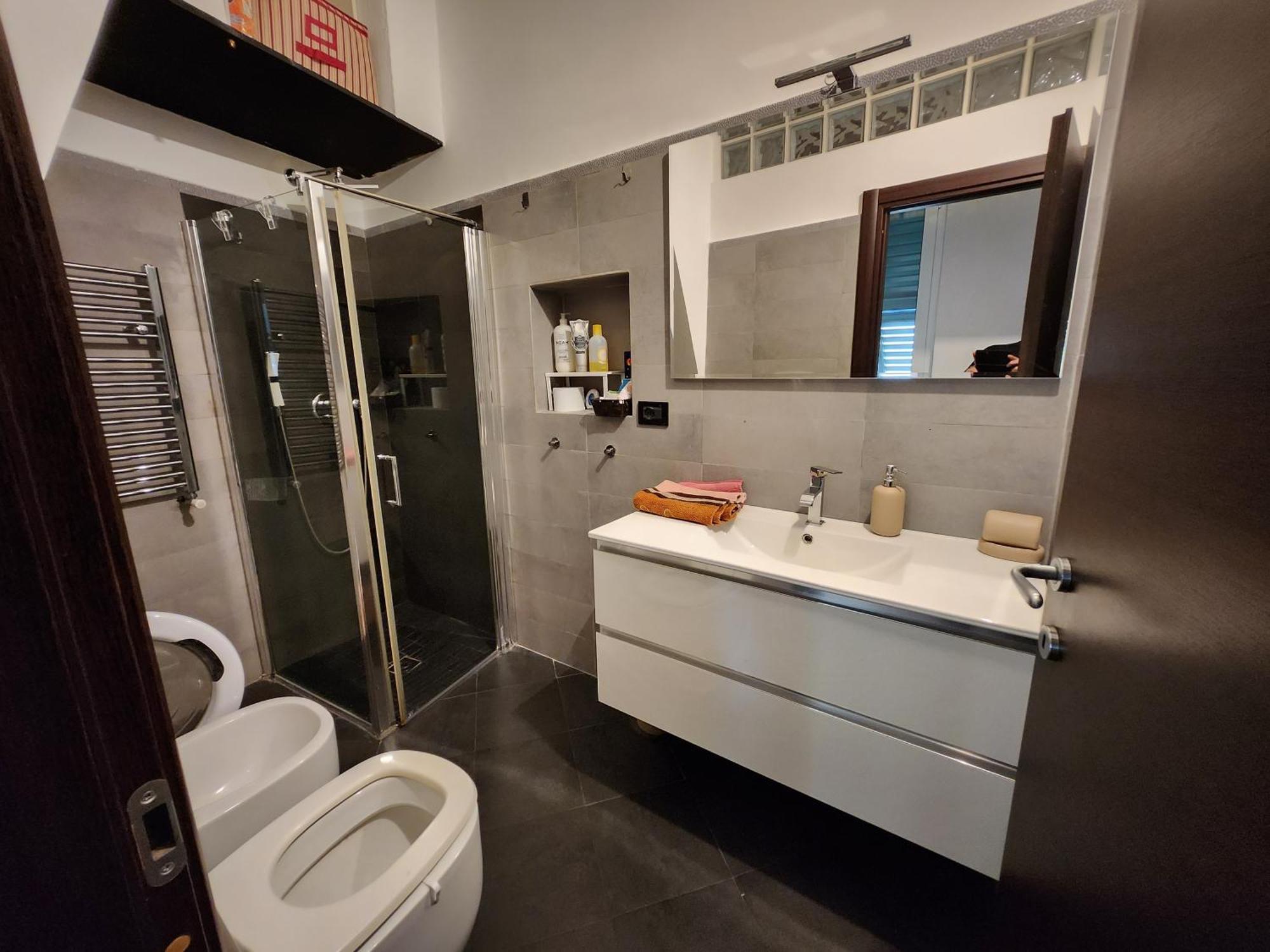 La Chicca Acquario Luxury Viewpoint Apartment Genoa Luaran gambar