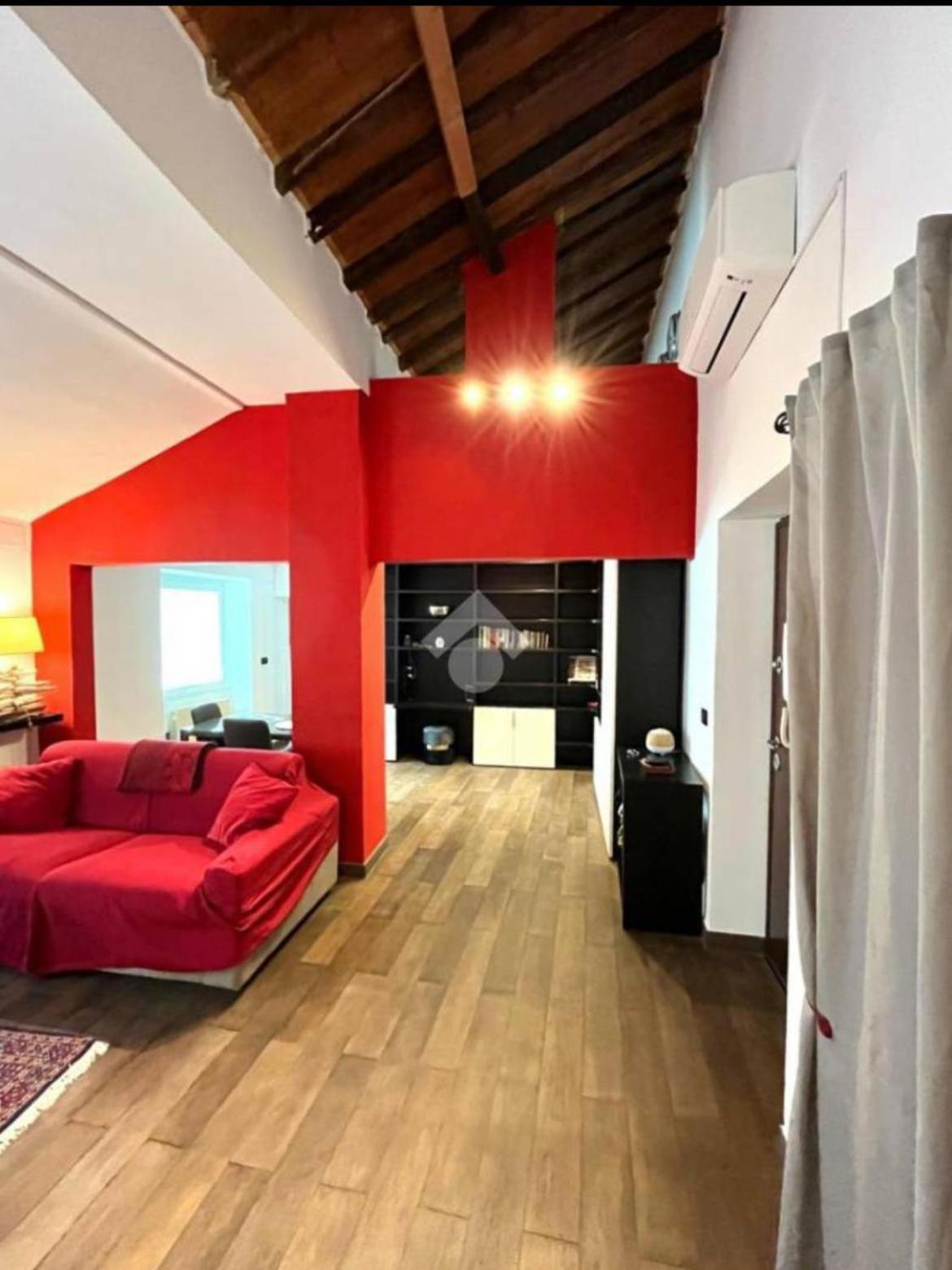 La Chicca Acquario Luxury Viewpoint Apartment Genoa Luaran gambar